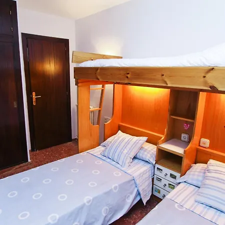 Villamar By Turismar Apartament Cambrils
