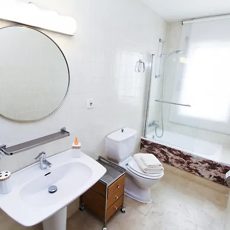 Villamar By Turismar Apartament