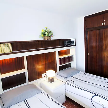 Villamar By Turismar Apartament *