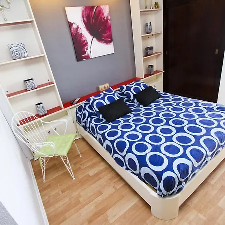 Villamar By Turismar Apartament