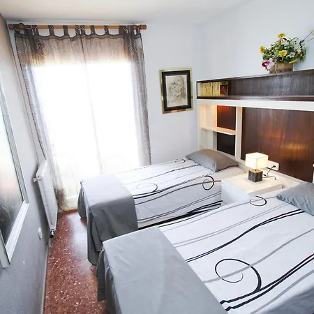 Apartament Villamar By Turismar