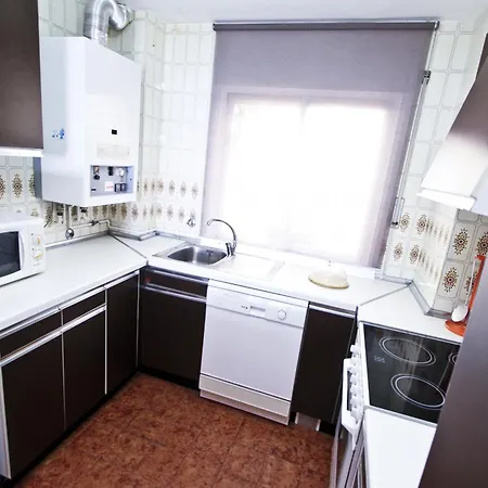 Villamar By Turismar Apartament *