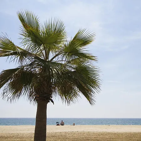 Villamar By Turismar Cambrils