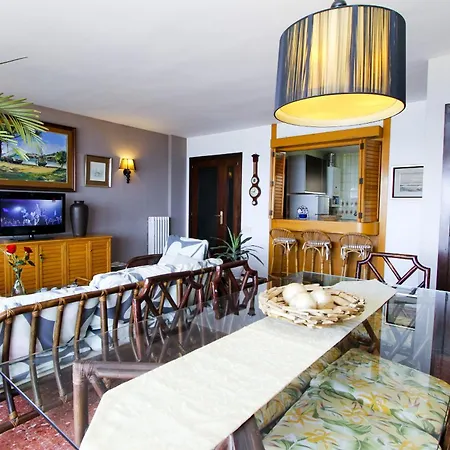 Villamar By Turismar Apartament
