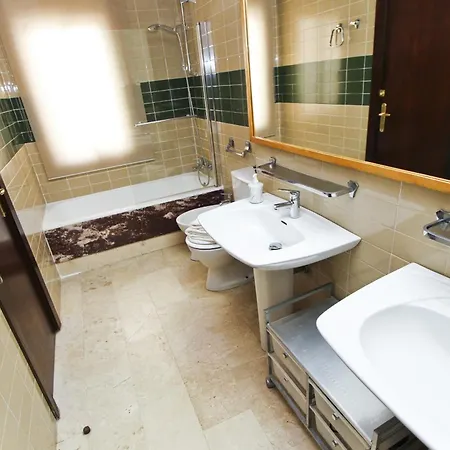 Villamar By Turismar Apartament *