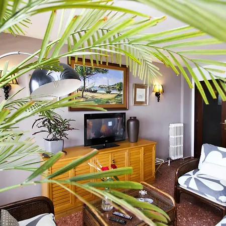 Apartament Villamar By Turismar *