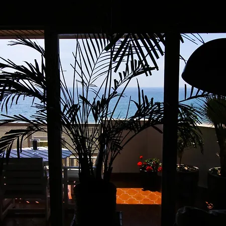 Apartament Villamar By Turismar Cambrils