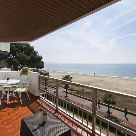 Villamar By Turismar * Cambrils